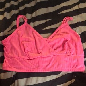 Jenni Sleepwear Separates Bralette
